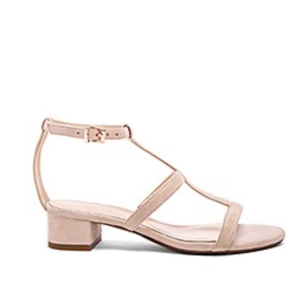 RAYE Adele sandals - NBW
